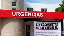 base de cruz roja en altata