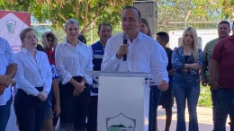 caravana del bienestar en el colorado