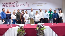 comité de salud de ahome