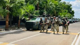 fuerzas especiales del ejercito