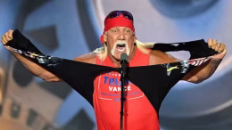 hulk hogan luchador WWE