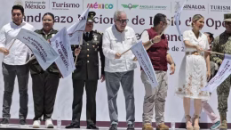 inicio de operativo vacacional de verano 2025