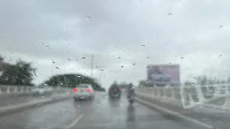 lluvia en culiacan