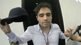 ovidio guzmán lópez detenido