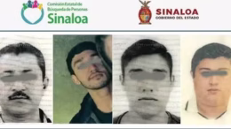 personas desaparecidas