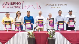 presentación rodada contra adicciones