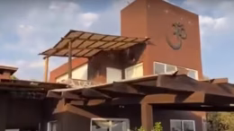 casa de fernandez noroña