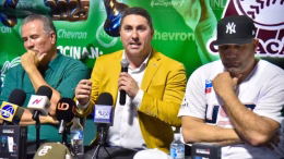 classic beisbol 2025