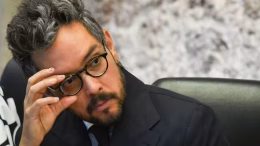 genaro lozano nuevo embajador para italia