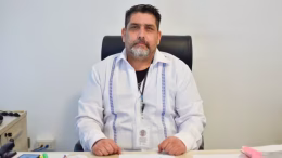 Jorge Mauricio Cossío