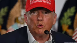 juez da revés a trump