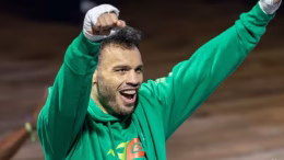 julio cesar chavez jr encarcelado