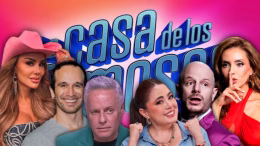 la casa de los famosos méxico 2025