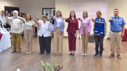 nuevos consejeros del comité de educación