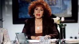 silvia pinal