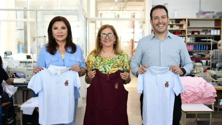 uniformes escolares