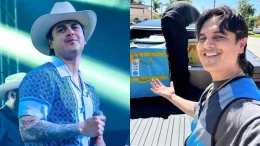 cantante regulo caro