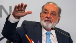 empresario carlos slim