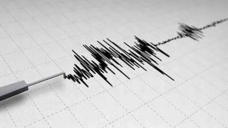 grafica de sismo en ahome