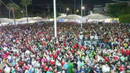 grito de independencia 2024