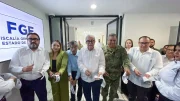 inauguracion de oficinas en fge