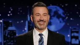 jimmy kimmel