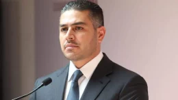 omar garcia harfuch titular de SSPC