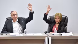 sesión de cabildo 12 de agosto 2025