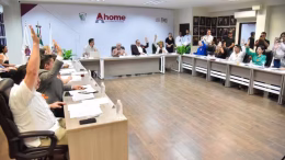 sesión de cabildo 25 septiembre 2025