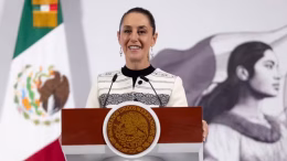 sheinbaum conferencia 5 septiembre