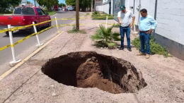 socavon en los mochis