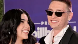 Kenia Os y Peso Pluma