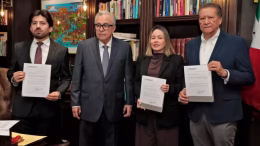 cambios en el gobierno de sinaloa