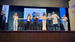 congreso de salud mental