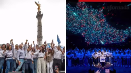 evento del partido de acción nacional