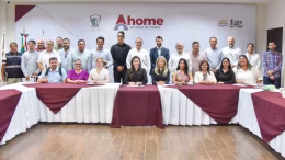 funcionario del ayuntamiento de ahome