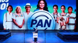 jorge romero presidente del pan