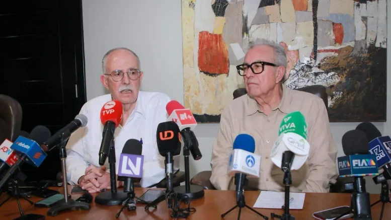 julio verdegue y rocha moya