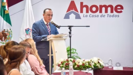primer informe antonio menendez