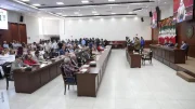sesión del congreso de sinaloa
