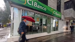 sucursal de CIBanco