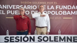 aniversario de topolobampo