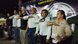 antonio menendez inaugura torneo de futbol