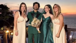 boda de paty cantú y christian vázquez