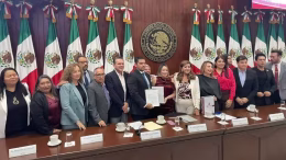 congreso de sinaloa recibe informe de rocha