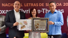 premio a poeta roxana elvridge-thomas