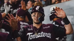 tomateros vence a algodoneros