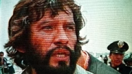 Daniel Arizmendi El Mochaorejas