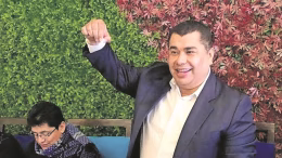 Javier López Zavala