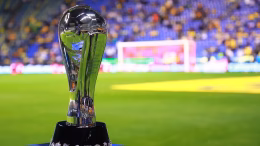 Trofeo de la Liga MX